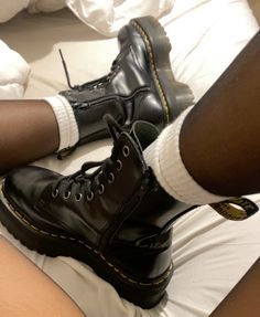 #drmartensboot Jadon Doc Martens, Doc Martens Aesthetic, Doc Martens, Pins