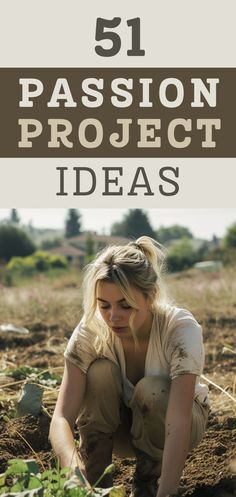 Passion Projects to give your life purpose Passion Project Ideas College, Self Growth Activities, Passion Project Ideas For Adults, Passion Projects Ideas, Pursue Yourself, Passions In Life List, Creative Projects Ideas, Masculine Hobbies, Adult Hobby Ideas