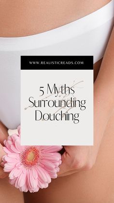 There is a belief that douching is a cure for many vaginal issues. Is this true? Read this blog post to find out if douching with water or other solutions is an effective treatment method. Feminine Hygiene Routine, Body Hygiene, Hygiene Routine, Feminine Care, Feminine Hygiene, Health Articles, Body Skin Care Routine, Smell Good, Body Skin