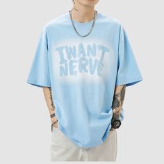 Material: 100% CottonFeatures: Tee, crew neck, short sleeves, solid color, hollow letter printed, loose fit, soft and breathable, unisex.Style: Casual Costume Bags, Letter Print Tee, Outwear Coat, Casual Sets, Unisex Style, Bra Set, Long Sleeve Maxi Dress, Printed Tees, Bottoms Pants