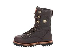 Product View Mens Waterproof Boots, Gore Tex Fabric, Georgia Boots, Irish Setter, Saddle Leather, Boots Brown, Waterproof Boots, Gore Tex, Brown Boots