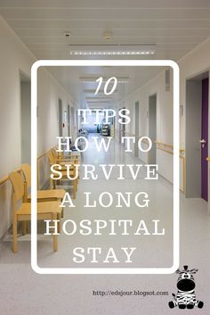 Decorating A Hospital Room Ideas, Confine In Hospital, Hospital Bag Checklist Surgery, Things To Do In Hospital