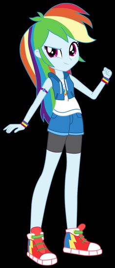 Rainbow Dash Halloween Costume, Rainbow Dash Cosplay, Rainbow Dash Equestria, Rainbow Dash Costume, Equestria Girls Rainbow Dash, Equestria Girl, Girl Rainbow, Love Rainbow, Sonic Art