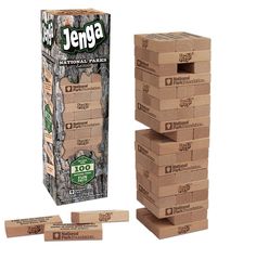 several cardboard boxes stacked on top of each other next to an unopened box