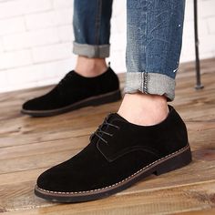 Mixer Men's Casual Shoes | Ultrasellershoes.com – Ultra Seller Shoes Mens Casual Dress Shoes Trendy, Mens Casual Dress Shoes With Jeans, Mens Casual Dress Shoes Smart, Male Loafers, Oxford Shoes For Men, Black Suede Shoes, Trendy Mens Fashion, Suede Oxfords, Off White Shoes