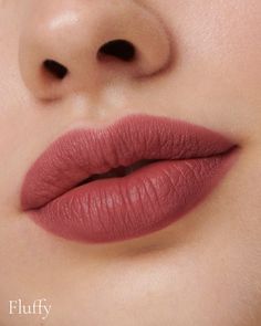 Velveteen Liquid Lip Colour | Blush | Lisa Eldridge Makeup Olive Makeup, Dark Pink Lipstick, Lisa Eldridge Makeup, Mauve Makeup, Mauve Lipstick, Mauve Lips, Light Lipstick, Berry Lipstick