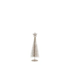 CH-4301 Holiday/Christmas/Christmas Indoor Decor Star Tree Toppers, Champagne Christmas Tree, Champagne Christmas, Spiral Tree, Glam Christmas Decor, Wire Tree Sculpture, Star Tree, Modern Christmas Decor, Christmas Tree Set