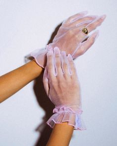 WOLF CIRCUS JEWELRY on Instagram: “#1 Rule to Etiquette of Ladies — Be entirely yourself and fall more in love with that everyday.” Gloves Aesthetic, Lavender Aesthetic, Fashion 90s, Gloves Fashion, Chique Outfits, Diy Spring, Pastel Purple, Purple Aesthetic, Mode Inspiration