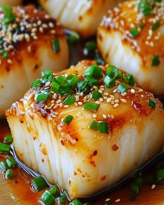 Try this Baked Honey-Soy Glazed Cod recipe for a quick, healthy dinner. Sweet and savory glaze makes it a must-try dish for seafood lovers. Asian Cod Recipes, Cod Dinner Recipes, Baked Cod Recipes Oven, Cod Recipes Oven, Cod Dishes, Baked Cod Recipes, Quick Healthy Dinner, Easy Healthy Dinner