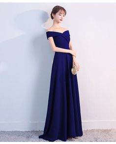 Fitted Off-shoulder Bridesmaid Dress For Evening, Off-shoulder Mermaid Dress For Prom Evening, Elegant Off-shoulder Mermaid Dress For Gala, Elegant Off-shoulder Mermaid Dress For Banquet, Dressy Off-shoulder Evening Dress, Elegant Floor-length Off Shoulder Dress For Formal Events, Elegant Floor-length Off Shoulder Dress For Evening, Dressy Off-shoulder Evening Dress For Formal Events, Blue Off Shoulder Maxi Dress For Party