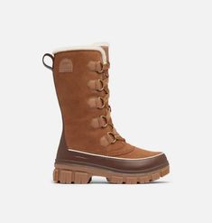 Tivoli  V Tall Brings Classic Reliability And Warmth With A Fresh Seasonal Attitude. Everything You Expect From Sorel.