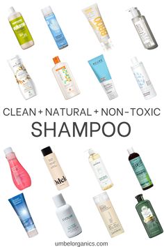 Safe Dry Shampoo, Best Clean Shampoo And Conditioner, Clean Shampoo Brands, Healthy Shampoo And Conditioner, Nontoxic Shampoo, Clean Shampoo And Conditioner, Acure Shampoo, Sulfate Free Shampoo And Conditioner, Clean Shampoo