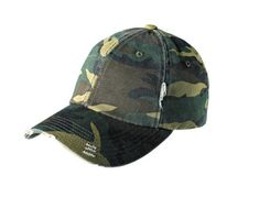 "Camo is HOT right now!! Keep on trend with a distressed camo hat with your custom monogram. THIS LISTING IS FOR A DISTRESSED CAMO HAT WITH NO DECORATION. IF YOU WOULD LIKE IT WITH A MONOGRAM OR OTHER DESIGN, please see our other listings. https://www.etsy.com/GOalphabetsoup/listing/629118000/monogram-camo-distressed-hat-monogram?utm_source=Copy&utm_medium=ListingManager&utm_campaign=Share&utm_term=so.lmsm&share_time=1545408147424 To ensure timely delivery, please read shipping a Distressed Cap, Distressed Baseball Cap, Vintage Baseball Caps, Distressed Hat, Mom Hats, Camo Hats, Bachelorette Gifts, Vintage Baseball, Weekender Tote