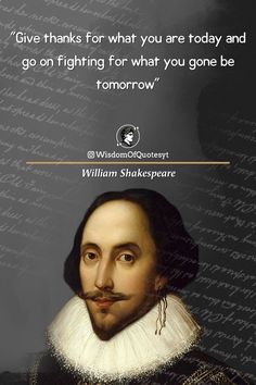 No matter what your interest is - funny William Shakespeare quotes, classic lines about life, or Shakespeare love quotes - we have them all! Lines About Life, Robin Williams Quotes, Unforgettable Quotes, Mrs Doubtfire, Hero Quotes