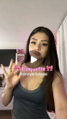 Girltyles on Instagram: "Save for later🤩 . @priscillahazell #braidstyles #girlhairstyle #easyhairstyles #hairstylestutorials #fashion #braids #braidstutorial" Two Braids For School, Hairstyles With Little Braids, How To Do Pigtail Braids, Easy Hairstyles For School Braids, Two Little Braids In Front Of Hair, Hairstyles For Sleepovers, Cute Hairstyles For Birthday Parties, Country Club Hairstyles, Hair Styles For Teens Girl