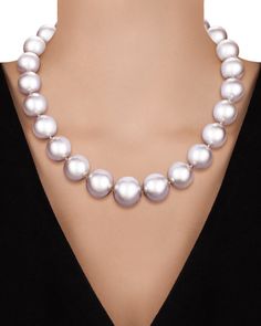 Golconda Diamond, Necklace Styles, South Sea Pearl Necklace, Estate Diamond Jewelry, Antique Necklaces, David Webb, Jewelry For Sale, Sea Pearl, Jewelry Designers