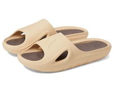 adidas Adicane Slides - Shoes : Sand Strata/Sand Strata/Earth Strata : Enjoy your time by the poolside wearing these comfy addas Adicane Slides. Synthetic upper and lining. Slip-on style. Molded footbed. EVA midsole. Round toe design. Synthetic outsole. Imported. Measurements: Weight: 7.5 oz Product measurements were taken using size Men's 9, Women's 10, width Medium. Please note that measurements may vary by size. Comfortable Adidas Slip-on Slides, Comfortable Adidas Open Toe Slides, Comfortable Open Toe Adidas Slides, Adidas Comfortable Slides, Slides Shoes, Toe Designs, Product Reviews, Slides, Slip On