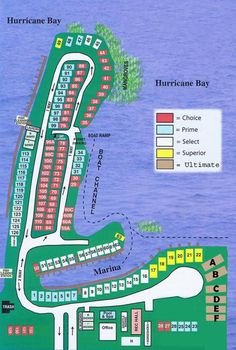 Looking to camp at the San Carlos RV Park? It’s located at the heart of Hurricane Bay. Click to read a thorough review of the RV resort. Rv Parks In Florida, Rv Trip Planner, Pop Up Camper Trailer, Rv Resort