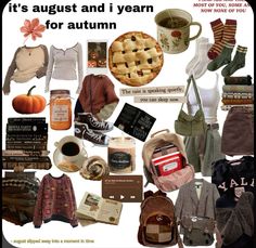 Fall Halloween Outfits Aesthetic, Cozy Fall Clothes Aesthetic, Warm Autumn Outfits Aesthetic, 70s Folk Aesthetic, Cozy Autumn Aesthetic Clothes, Fall Outfit Board, Fall Shopping Aesthetic, 80s Fall Aesthetic, Fall Mood Board Aesthetic