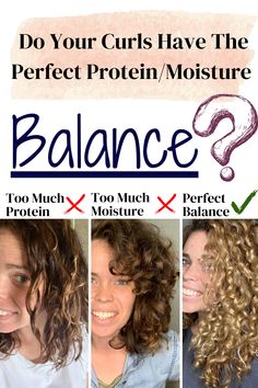 Curly Hair Over 50 Women, Damaged Curly Hair, Curly Hair Over 50, Hair Over 50, Gallery Ideas, Hair Protein