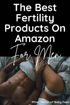 Looking for a boost in you or your spouse's sperm health? Then look no further, here's the five best men's fertility products on Amazon! Male Fertility Supplements, Male Fertility Diet, Male Fertility Boost, Fertility Trying To Conceive, Fertility Products