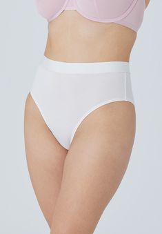 The Highwaist is a sensual take on a classic style. Its high rise, high cut silhouette flatters the hips and elongates the legs. Offers cheeky back end Platinum Credit Card, Woman Within, Swimsuits For All, Special Birthday, High Cut, Classic Style, Outlet, High Rise, High Waisted