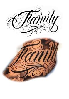 a hand with the word tranly written in cursive writing on top of it