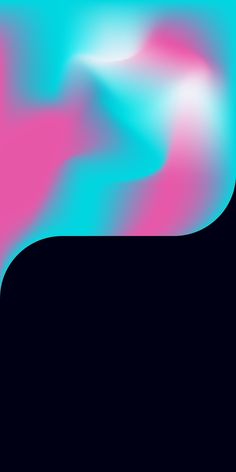 an abstract background with pink and blue colors