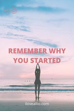 Sometimes it's good to stop and reflect on your journey. Don't forget why you started. 💓 #morningmotivation #goodvibes #happy #allio #superfoods Best Superfoods, Morning Motivation, Health Matters, Dietary Fiber, Vitamins And Minerals, Superfoods, Fresh Air, Fitness Journey