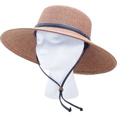 Sloggers Women's Braided Hat Dark Brown UPF 50+ Gardening Hat, Summer Hats For Women, Outdoor Hats, Wide Brim Sun Hat, Sun Hats For Women, Quality Hats, Cool Hats, Wide Brimmed Hats, Hat Band