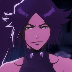 Yoruichi Bleach, Bleach Pfp, Yoruichi Shihouin, Bleach Tybw, Bleach Anime Art, Bleach Characters, Bleach Art, Cartoon Profile Pictures, Bleach (anime)