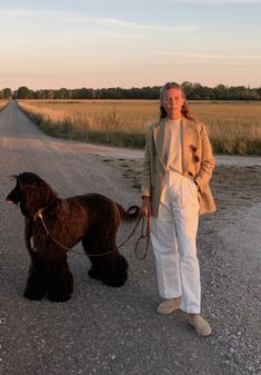 Afghan Hound Aesthetic, Hound Aesthetic, Autumn Outfit Inspiration, Outfit Ideas Fall, Streetwear Outfit Ideas, Fall Style Guide, Outfits For Fall, Afghan Hound, Stylish Summer Outfits