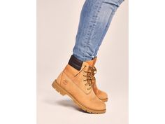 Timberland Linden Woods Boot - Women's | DSW Timberland Boots Women Outfit, Timberland Boots Women, Dr Shoes, Yellow Boots, Athletic Accessories, Women Jumpsuit, Timberlands Shoes, Timberlands, Timberlands Women