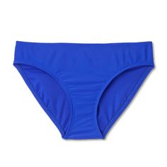 Hit the beach with confidence in these Classic Full Coverage Hipster Bikini Bottoms from Kona Sol™. These swim bottoms feature a high-coverage hipster silhouette in a classic cut, along with a solid hue for a versatile look. The bikini bottom is made with a touch of spandex to keep you moving comfortably, while a fully lined construction gives you confident wear both in and out of the water. Pair these high-coverage bikini bottoms with any number of coordinating tops for a classic look you'll lo Solid Color Stretch Tankini With Briefs, Solid Color Stretch Tankini Brief, Solid Stretch Tankini Brief, Solid Summer Brief Tankini, Seamless Tankini For Poolside, Seamless Brief Tankini For Poolside, Seamless Tankini Brief For Poolside, Poolside Brief Tankini Beachwear, Stretch Brief Tankini For Poolside