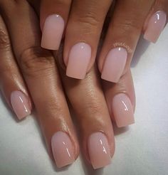 Nagellack Trends, Milky Nails, Nail Decor, Lovely Nails, Finger Tips, Super Nails, Ideas Nails, Colorful Nail Designs, Bridal Nails