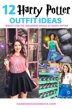 Universal Studios Outfit Ideas, Harry Potter Outfit Ideas, Universal Studios Outfits, Harry Potter World Universal, Universal Outfits, Ravenclaw Outfit, Harry Potter Ring