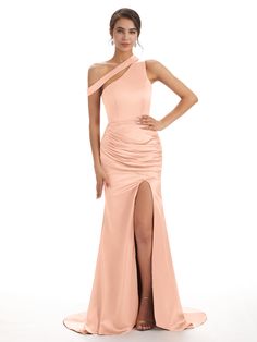 peach|giselle Peach Bridesmaid Dresses, Mermaid Long Bridesmaid Dresses, Side Split Dress, Bridesmaid Dresses Uk, Mermaid Bridesmaid, Prom Dresses Long Mermaid, Cheap Bridesmaid, Mermaid Bridesmaid Dresses, Bridesmaid Dresses Online