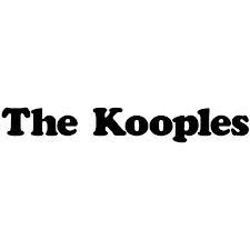 the koople logo on a white background