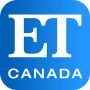 the eit canada logo on a blue background