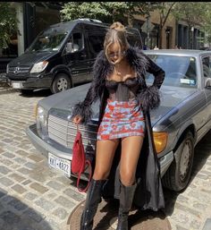 Hslot Outfit Ideas, 2000s Fashion Outfits, Looks Chic, 2000s Fashion, Aesthetic Outfits