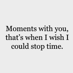 Some moments are so perfect, they make you wish they could last forever. Time stands still when you’re with the right person. 💕 #UnforgettableMoments #LoveAndTime #PerfectTogether #RomanticQuotes #CherishedMemories #HeartfeltConnection 💫