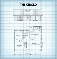 the floor plan for an apartment building