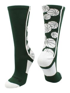 Product Features PERFECT BASKETBALL SOCKS: Liven up your game with these super fun and crazy basketball crew socks. Sure to be a hit with your favorite basketball player! ACCURATE SIZING: MadSportsStuff Sock Size: Small - Youth Shoe Size 12-5, Medium - Womens Shoe Size 5-10 Mens Shoe Size 5-9, Large - Womens Shoe Size 10-13 Mens Shoe Size 9-12, X-Large Womens Shoe Size 13+ Mens Shoe Size 12+ PERFORMANCE MATERIALS: Fiber Contents: 77% Polypropylene, 17% Nylon, 3% Elastic , 3% Lycra Spandex PERFOR Size 13 Womens Shoes, Usc Basketball, Basketball Shorts Girls, Basketball Games For Kids, Team Socks, Basketball Logo, Logo Basketball, Adidas Basketball Shoes, Basketball Drills