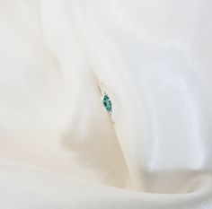 "Solid 14k gold Emerald ring / Dainty marquise emerald ring / Stackable marquise emerald ring / Dainty emerald ring / Stacking marquise emerald ring Essential Material Details: ∞ Made to Order ∞ Metals: Available in both solid gold and 925 sterling silver (please see below) ∞ Gold Kt: 9K, 10K, 14K, 18K ∞ Available Gold Color: Rose Gold, Yellow Gold, and White Gold ∞ Silver: Solid 925 Sterling Silver ∞ Available 925 Sterling Silver Plated Color: Rose Gold, Gold and Silver ∞ Setting: 100% Authenti Minimalist Emerald Ring For Promise, May Birthstone, Dainty Emerald Ring With Prong Setting, Minimalist Green Stackable Open Rings, Green Minimalist Open Stackable Rings, Green Minimalist Stackable Open Rings, Minimalist Green Promise Ring, Minimalist Emerald Open Ring For May Birthstone, Minimalist Green Diamond Birthstone Ring, Dainty Green Birthstone Open Ring