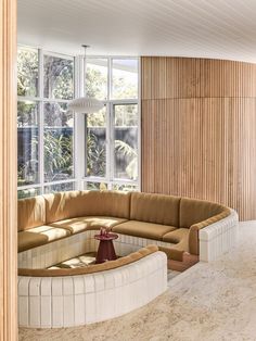 Point Leo House by Pleysier Perkins | est living