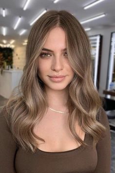 Tmavý Blond, Dark Ash Blonde Hair, Ash Blonde Hair, Light Hair Color