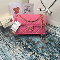 SC - CHL Bags - 710 A+ Excellent Quality; Contact us if you've any questions in your mind. Chanel 2021, Chanel Bags, Sierra Leone, Bago, Chanel Bag, Givenchy, Luxury Bags, Contact Us, Balenciaga