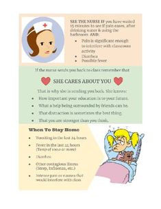 an info sheet describing the health benefits of children's sleep and how to use it