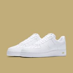 Clean Air Force 1, Nike Air Force Ones, Sneaker Games, Your Opinion, New Logo, Crazy Shoes, Pretty Shoes, Clean Air, Nike Sb