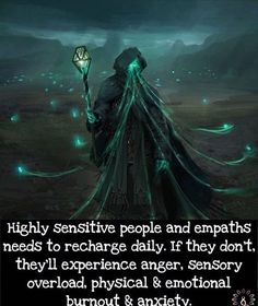 Spiritual Maintenance, Intuitive Empath, Eye Quotes, Sensory Overload, Highly Sensitive Person